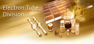 Electron Tube Division-Image
