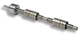 Dual Thrust Assemblies-Image