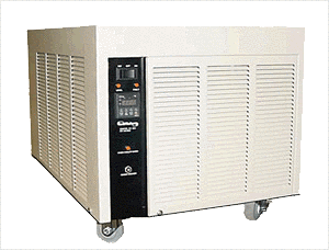 R Series Chillers -Image