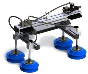 Vaccon Robotic End-of-Arm Tooling -Image