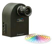 Spectrophotometer - Non-Contact Imaging-Image