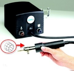 HCT-900 Hand Held Convection Tool-Image