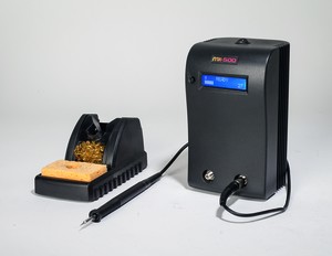 Metcal MX-500 Soldering & Rework Systems-Image