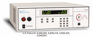 20KV DC Hipot Tester-Image