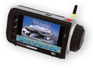 Phantom Remote Control-Image