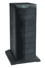 Tower UPS w/ power quality management-Image
