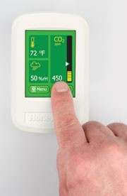 Indoor Air Quality Monitoring with IAQPoint2™-Image