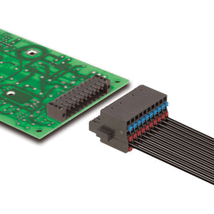 BL I/O 3.5mm Connector System-Image