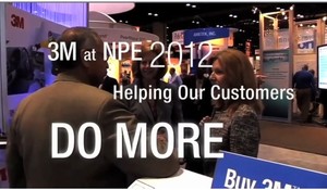 Client Testimonial - 3M™ Glass Bubbles Benefits -Image