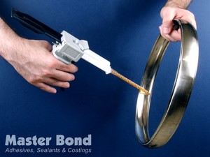 Fast Cure High Temperature Resistant Epoxy-Image