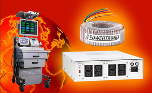 Power Solutions for the Medical Industry-Image
