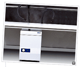 MFX-2200 Particle and Gas Fume Filtration Systems-Image