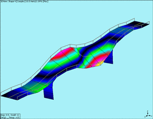 VT-550 Visual Modal Pro-Image
