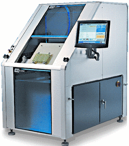 PCB Router Depaneling System-Image