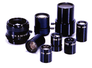 High Resolution Lens Assemblies-Image