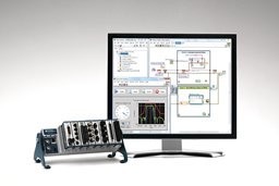 NI LabVIEW 2012-Image