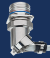 Raychem Spin Lock Variable Angle Backshell-Image