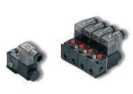 SOLENOID VALVE - SV310 series -Image
