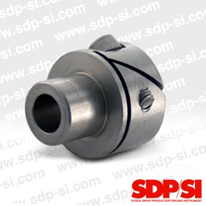 Precision Gear & Dial Hubs from SDP/SI-Image