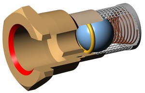 Your vacuum breaker chatter or spit condensate?-Image