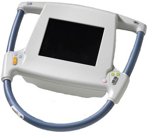 Touch Screen Integration-Image