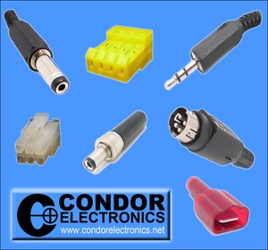 Output Plugs and Connectors-Image