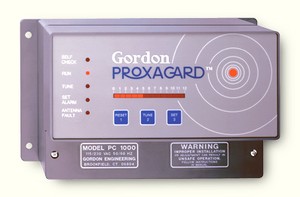 PC1000 Proxagard® System-Image