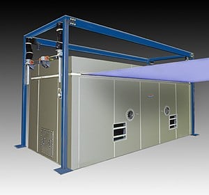 Textiles - Heat Processing Solutions-Image