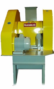Jaw Crusher - Ideal for Mineral Size Reduction-Image