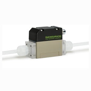 Liquid flow sensor for dosing applications-Image
