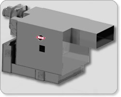 Desiccant Dehumidifier Cassettes-Image