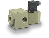 The DRV vacuum valve by co-ax-Image