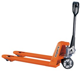 Hand Pallet Trucks-Image