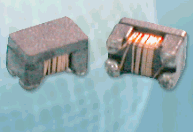 SMD Common Mode Choke-Image