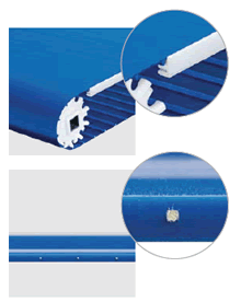 Habasit Cleandrive Belts-Image
