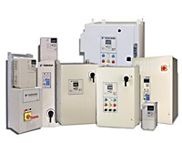 Commercial HVAC Drives-Image