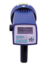 Vibration-Strobe Portable Stroboscopes -Image