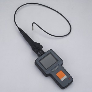 ECONOFLEX ARTICULATING VIDEOPROBE BREAKS $ BARRIER-Image