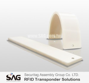 SAG RFID Flexible UHF Tag / HF NXP iCODE SLIX-Image