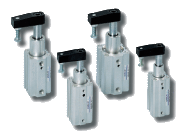 SCR(L) series SWING CLAMP CYLINDER-Image