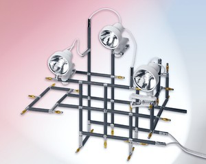 Precision Multilam Banana Plugs-Image