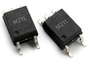 Low Power 5MBd Digital Optocouplers-Image