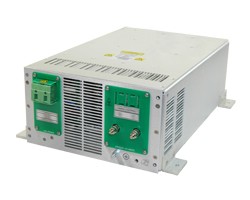 3500W 3-Phase High Voltage Power Supplies -Image