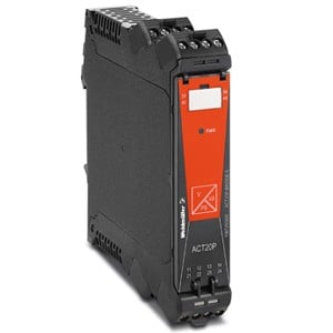 ACT20P Bridge Signal Converter/Isolator-Image
