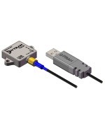 USB Triaxial Vibration Measurement System-Image