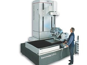 MarForm Formtester MFK 600-Image