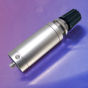 Miniature Precision Pressure Regulator-Image