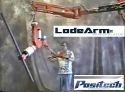 Lightweight & Compact Ergonomic Lift Assist -Image