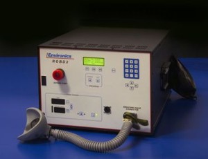 Hypoxia Training and Research Device - ROBD2-Image