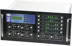 JFW Test System with Twenty Button keypad-75PA-050-Image